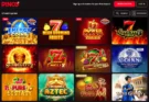 Smart Game Shelf in Pinco: How Not to Choose a Slot Only Because of the Algorithm