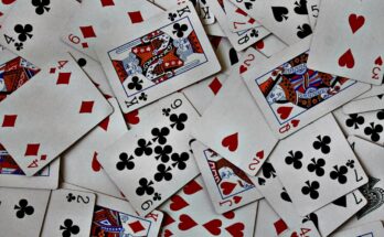 How the UK Became a Global Leader in Online Sports Wagering