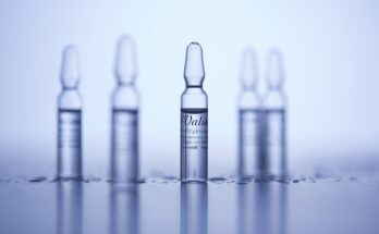 peptide stacks